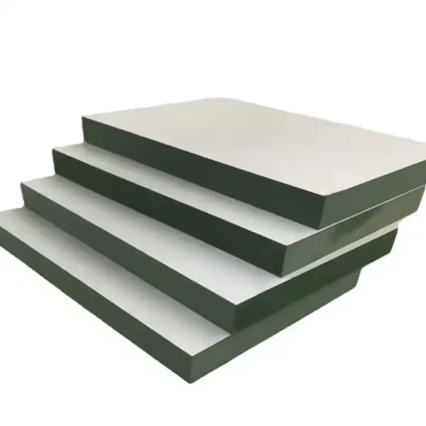 green board double face blanc