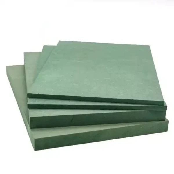 Green Board Panneau MDF Haute Densité  – Qualité Premium pour Fabrication de Meubles - Image 2