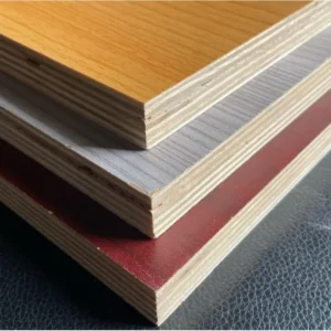 Plywood Melamine 3/4 – 3 Couleurs