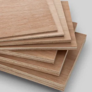 Plywood