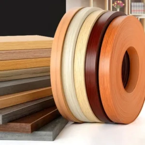 Edge Banding PVC